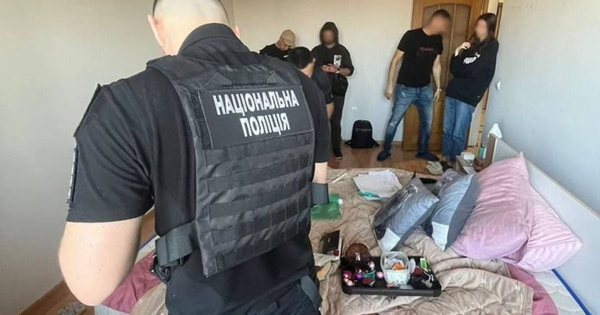 Поліція викрила ще одну схему для ухилянтів