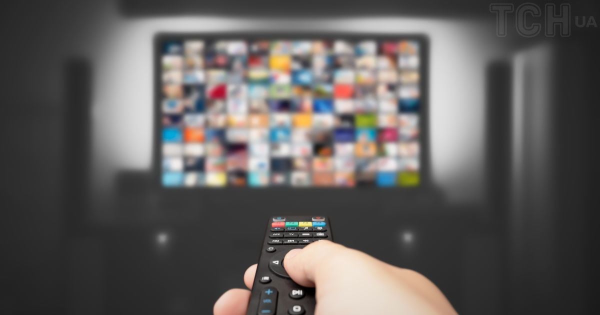 5 нових серіалів для осіннього перегляду