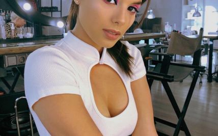 Экс-возлюбленный Michelle Andrade придет поддержать ее в "Липсинк-баттле"