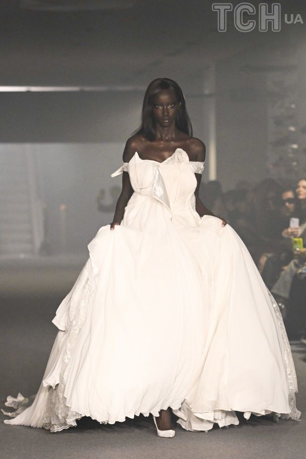 Коллекция Vetements весна-лето 2025 / © Getty Images