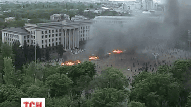 ФСБ планувало викрасти Андрія Парубія