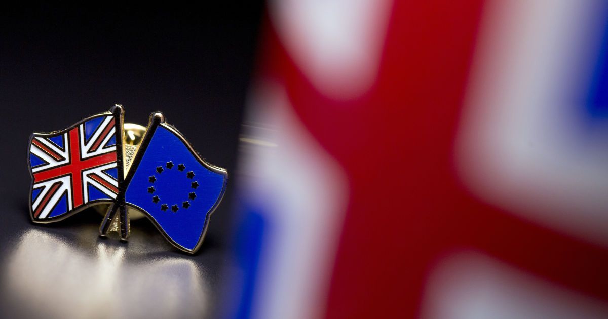 Наслідки Brexit. Які головні вигоди та втрати отримає Україна після виходу Великобританії з ЄС