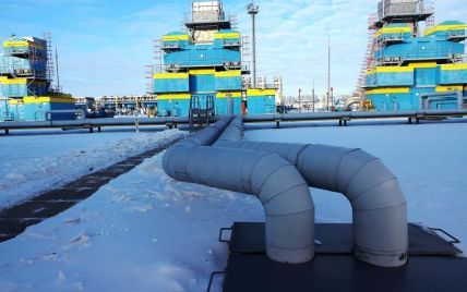 Украина может полностью отказаться от импорта газа из России - Демчишин
