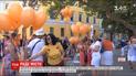 В Одессе прошел фестиваль рыжих