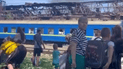 Ракетний удар по Дніпру 24 червня