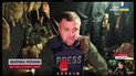 Ситуація загострилася! Журналіст ТСН наживо з передової фронту!