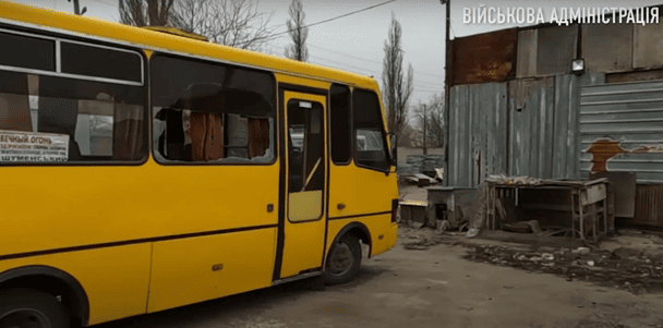 Наслідки атаки Росії / © Фото з відкритих джерел