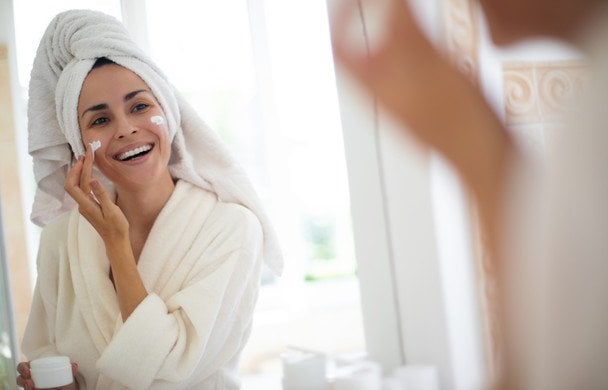 Колаген у кремах / © Credits