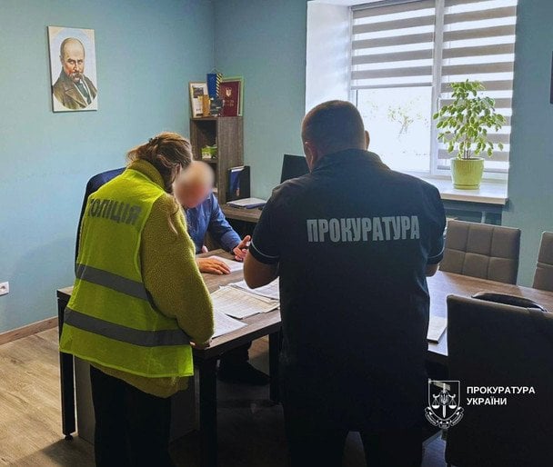 У Києві комунальник віддав понад мільйон за рослини, які можна було отримати безкоштовно