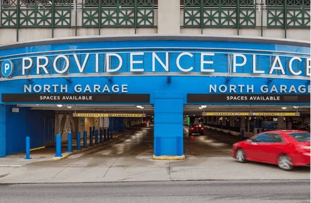 Чоловік побудував секретний будинок у торговому центрі і роками там жив непоміченим