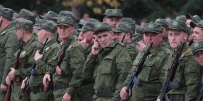 Жданов за 30 вересня: Путін може почати новий наступ на Україну