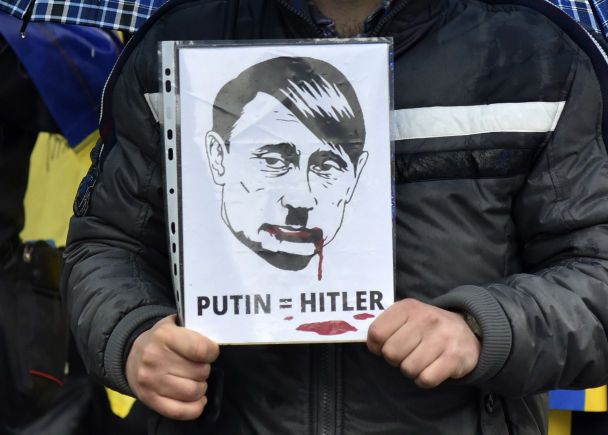 Духовный советник Трампа предрек Путину роковой конец