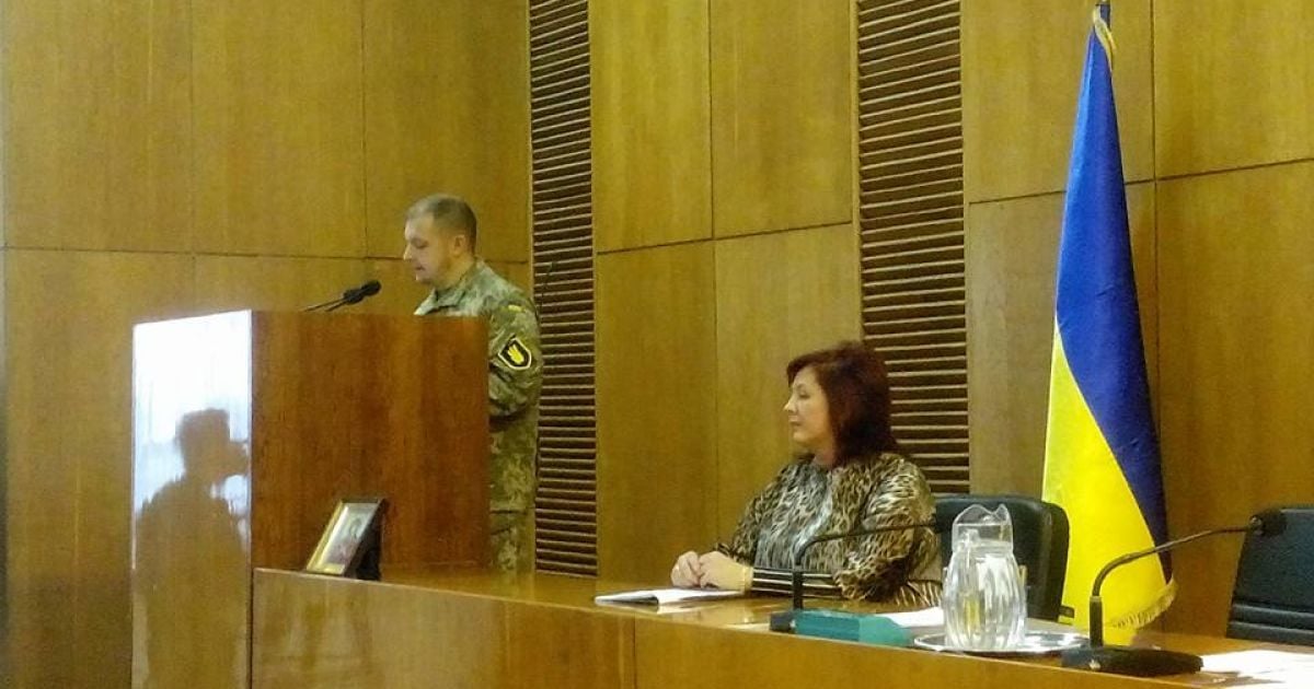 Артем Семенихин - новый мэр Конотопа.