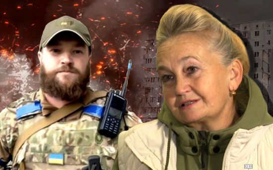 Рік полону. Рік невідомості. Чому командири "Азову" відмовились зустрічатися зі своїми родинами?