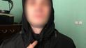 У Києві затримали росіянина, який фотографував будівлі та заявляв, що "готується до наступу": фото