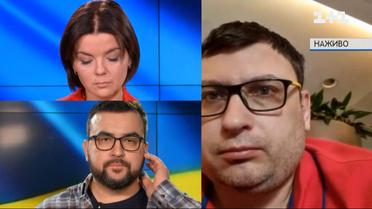 Борис Бриль про допомогу, яку може надати Ізраїль