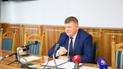 Президент призначив тимчасового очільника Івано-Франківської ОДА