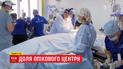 Доля опікового центру: чи з'явилася в Україні система порятунку дітей із глибокими опіками