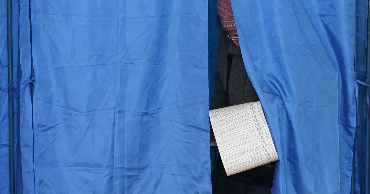 "Самые сложные за все годы независимости": в СНБО рассказали о трудностях нынешних местных выборов