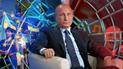 Страстное непризнание