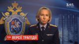 Російські слідчі розглядають удар блискавки як основну причину трагедії в "Шереметьєві"