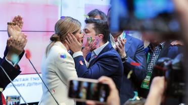 Володимир Зеленський / © Associated Press