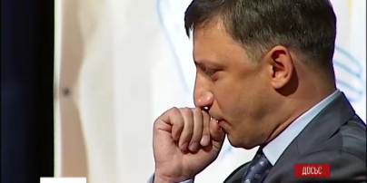 Высший специализированный суд Украины отменил приговор Андрею Слюсарчуку