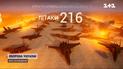 Втрати росіян на 20 червня: знищено майже 34 тисячі окупантів та 14 ворожих кораблів
