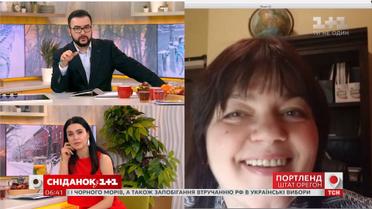 Сімейний лікар із Америки розповіла про спалах кору в штаті Невада