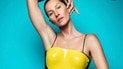 Жизель Бундхен в W Magazine
