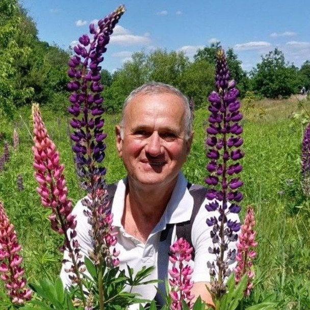 Михайло П’ята