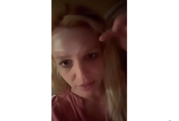 Бритни Спирс / © instagram.com/britneyspears