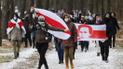 Акції протесту у Білорусі: у Мінську почалися затримання
