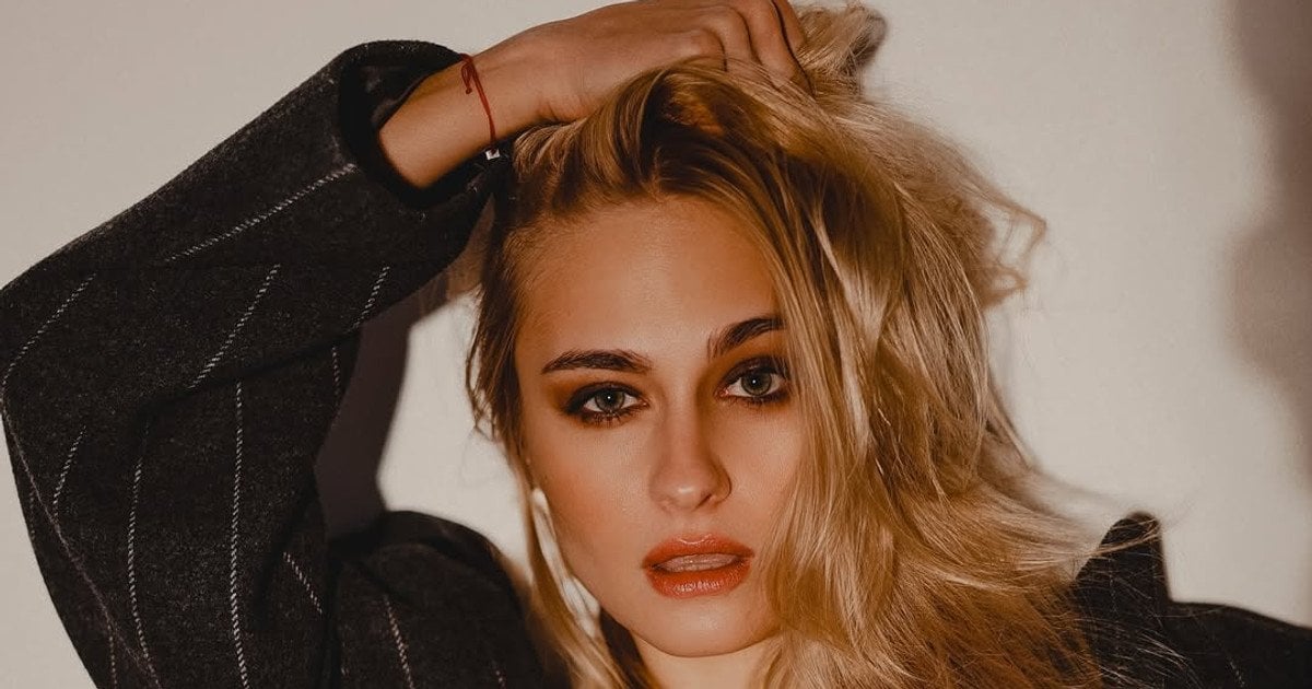 Анастасія Цимбалару