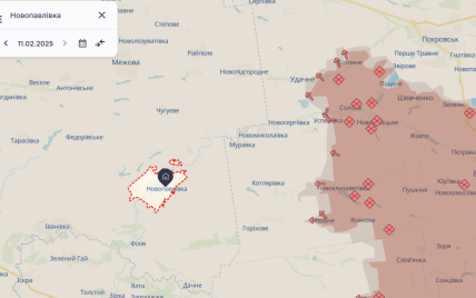 Прифронтова громада на Дніпропетровщині закликає Зеленського звільнити голову ОВА: причина