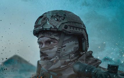 Ко Дню Независимости Украины: в украинских кинотеатрах покажут военный экшен "Снайпер. Белый Ворон"