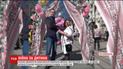 Родители-воспитатели пытаются вернуть ребенка с инвалидностью, которого растили три года