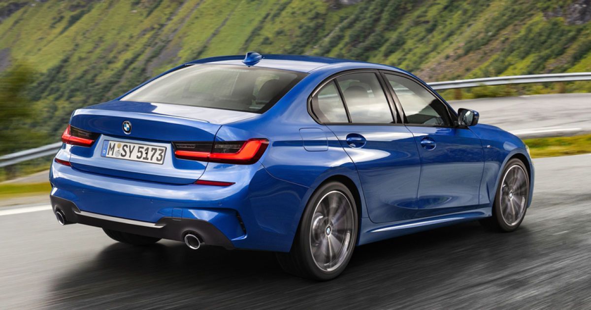 BMW 3-Series_9 / © autoreview.ru