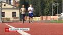 Дев'ятеро українських військових вирушають до США на марафон морської піхоти