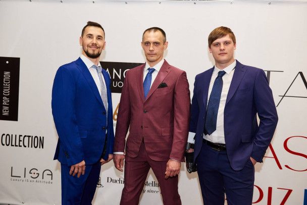  / © прес-служба каналу "1+1"