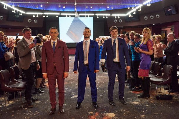  / © прес-служба каналу "1+1"