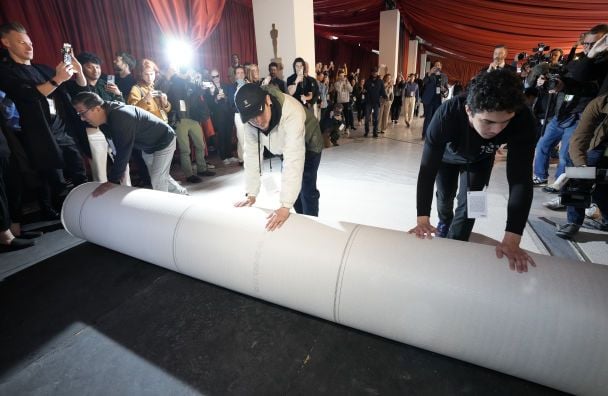  / © Associated Press
