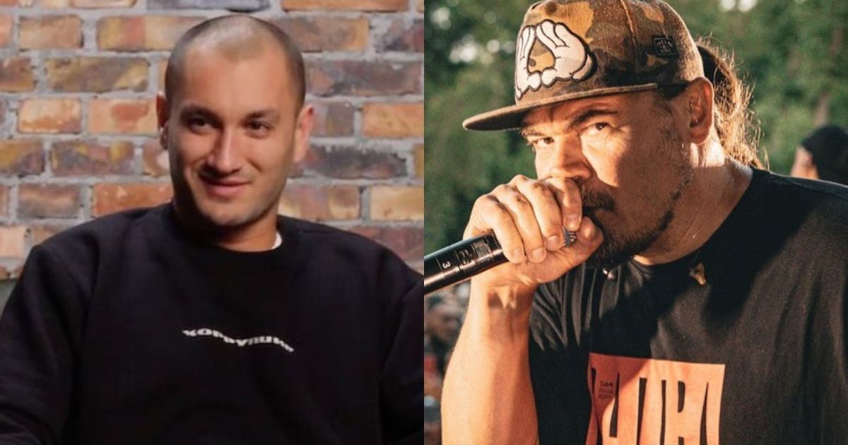 Юрій Бардаш, Фагот