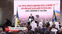 Порошенко сподівається, що невдовзі Україна знову стане соборною