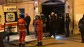 В Одесі стався вибух у будинку: з'явились фото