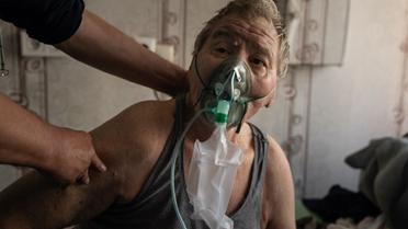лікарня, вакцинація, реанімація, коронавірус_2 / © UNICEF/2021/Ukraine/Maloletka