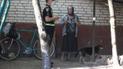 Волынянка сносит в квартиру хлам: в доме все завалено мусором и стоит ужасная вонь