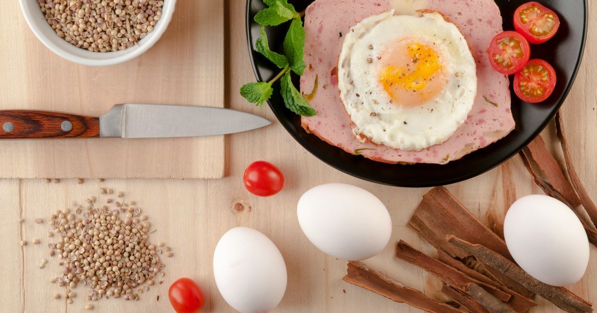 Як зрозуміти, що у вас дефіцит білка