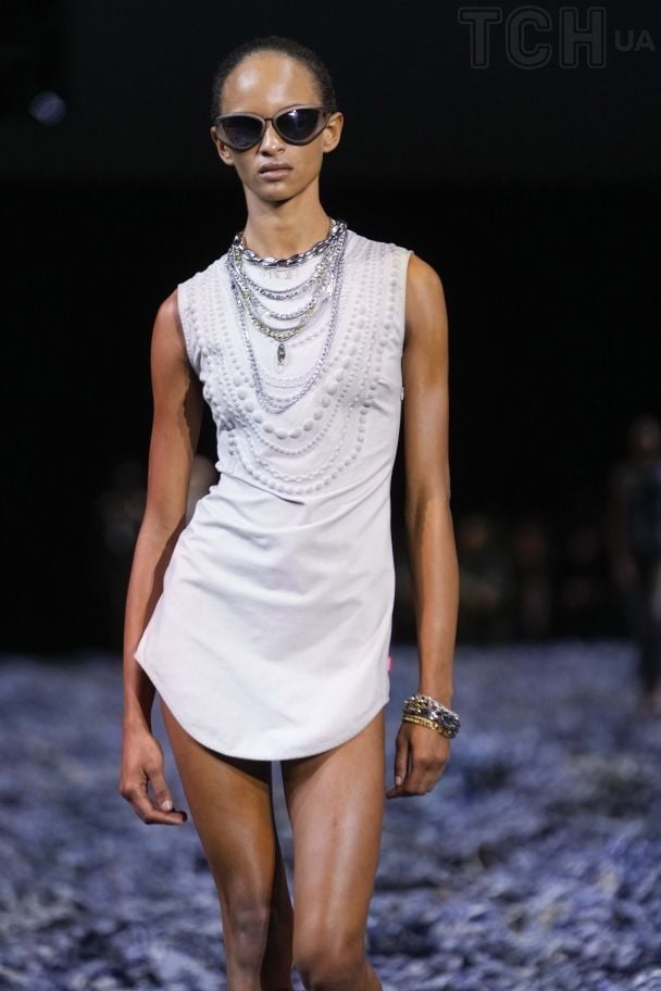 Коллекция Diesel весна-лето 2025 / © Associated Press