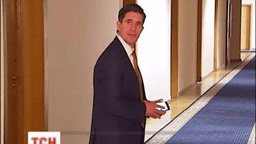 Кабмін звільнив Шкіряка, а його місце зайняв Чечоткін